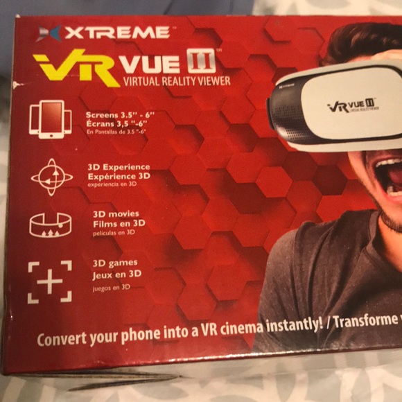 Virtual reality viewer NEW - Picture 2 of 4